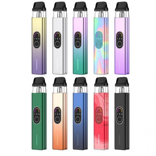پادماد ویپرسو ایکسراس 4 | VAPORESSO XROS 4 